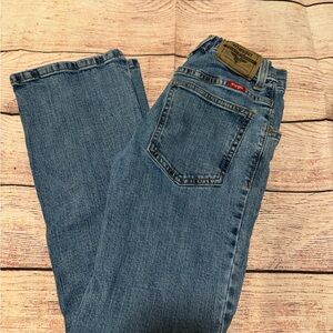 Youth Wrangler Jeans